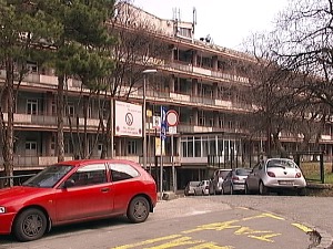 КБЦ "Звездара" четврти пут у ковид-систему: Тешка ноћ за нама, систем је пренапрегнут