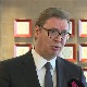 Вучић: Наши грађани вакцинисани кинеском вакцином моћи ће да путују у ЕУ