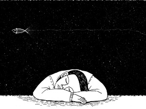  Добро јутро децо - Како је страх појео мрак 