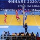 Одбојкаши Рибнице освојили Kуп Србије