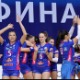 Одбојкашице Железничара из Лајковца освојиле Куп Србије