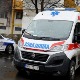 Радник пао са висине у Београду на води