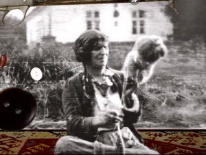 Прело са извора