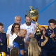 Освајање Купа Србије као породична традиција