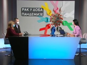 Канцер и ковид – када да се вакцинишу, и како да се заштите оболели од рака