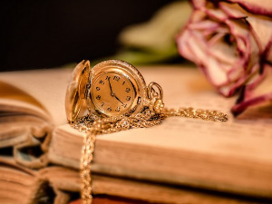 Старинарница