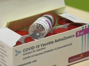 Ко добије позив за вакцину, а чека га Астра-Зенека – одговор шта урадити даје др Бојан Тркуља