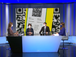 Србија спремна за дигиталне сертификате, али ни они не помажу ако нисмо здрави