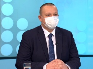 Анестезиолог из Ковид болнице у Батајници за РТС открива шта се у овом таласу променило и ко је најугроженији