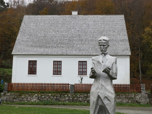  Добро јутро децо - Тесла и Јова Змај 