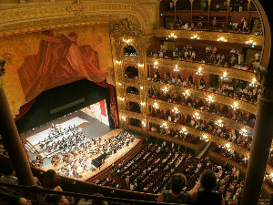 Вести из света