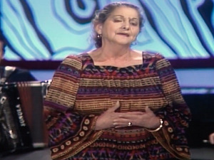  1001 Траг - Сејдефу мајка буђаше - Ксенија Цицварић 