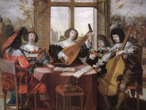 Фрајбуршки барокни оркестар и Оркестар доба просветитељства