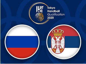 Рукометашице са Рускињама стартују на квалификационом турниру
