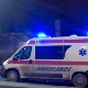 Непозната особа настрадала у пожару у Крагујевцу