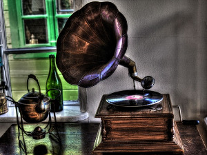 Винил - Три се птице састануле - Бора Јањић Шапчанин 