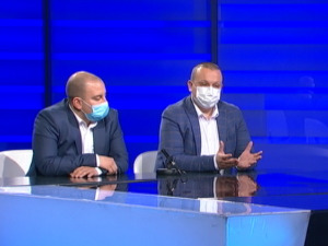 Искуства лекара с прве линије фронта – шта је специфично за овај талас короне