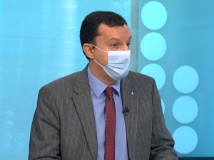 Павле Зелић из АЛИМС-а открива на коју вакцину је било највише пријављених нежељених реакција