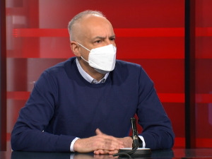 Радојичић: Нове мере се боље поштују него пре, враћам се на мантру - солидарност и одговорност