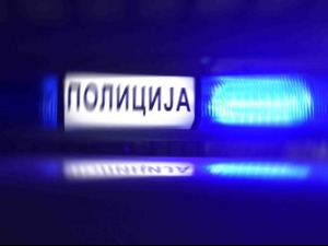Трстеник, ухапшен угоститељ због организовања окупљања више особа