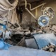 Седморо погинулих и 14 повређених у артиљеријском нападу на болницу у Идлибу