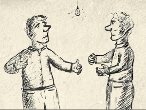  Добро јутро децо - Прича Зорана Станојевића 