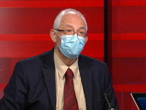 Кон: Аман, људи, схватите – здравствени систем је на ивици пропасти