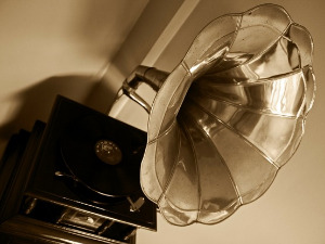 Винил - Марице душо - Јелена Вујановић и Рафаило Блам  