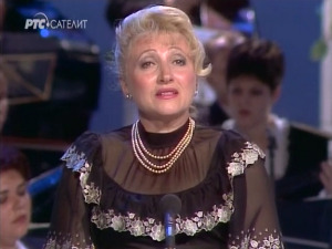 Медаљон - Гордана Јевтовић 