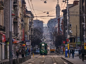 Тензије на релацији Софија-Москва, руске дипломате протеране из Бугарске