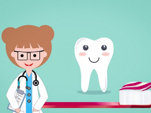  Добро јутро децо - Маја и зуб 