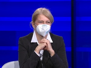 Др Беговић: Не штите нас само антитела, корона се неће смирити док не прође кроз све нас