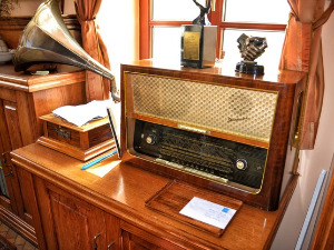 Винил - Народно коло - Рафаило Блам