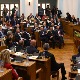 Бурна седница црногорског парламента на Цетињу, летео пословник