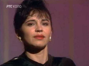 	Медаљон - Бранка Лолић 