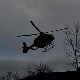 Срушио се хеликоптер руског министарства, једна особа нестала