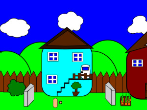  Добро јутро децо - Добро јутро, Матија 