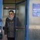 Лечић даје исказ у полицији