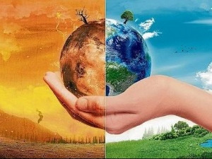 Глобалне климатске промене – пресек и предвиђања
