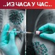 Преминуло 39 особа, још 3.889 заражених коронавирусом
