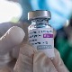 Други волонтер негира да је унео лажне податке о вакцини