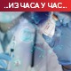 Преминуо 41 пацијент, коронавирусом заражено још 4.512 особа – стигао нови контингент Фајзерових вакцина