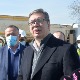 Вучић о попуштању мера: Кад се стекну услови