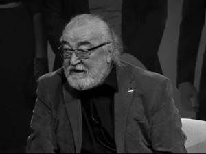 In memoriam -  Зафир Хаџиманов