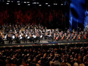 	Медаљон - Симфонијски оркестар и хор РТС 