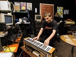 Милан Милојковић