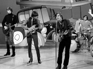 The Lovin’ Spoonful 1966. 