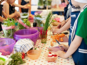  Шегртска шушкања: Печурке, 3. део 