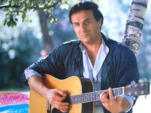  Медаљон - Мики Јевремовић 