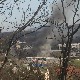 Локализован пожар у Раковици